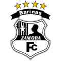Zamora Fútbol Club FIFA 21
