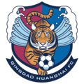Qingdao Huanghai FC FIFA 21