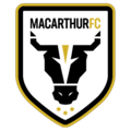 Macarthur FC FIFA 21