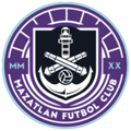 Mazatlán Fútbol Club FIFA 21