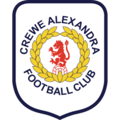 Crewe Alexandra FIFA 21