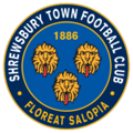 Shrewsbury Town FIFA 21