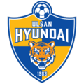 Ulsan Hyundai Horang-i FIFA 21