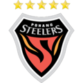Pohang Steelers FIFA 21