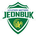 Jeonbuk Hyundai Motors FIFA 21