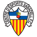 CE Sabadell FIFA 21