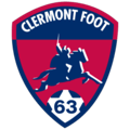 Clermont Foot 63 FIFA 21