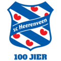 sc Heerenveen FIFA 21
