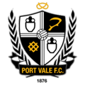 Port Vale FIFA 21