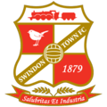 Swindon Town FIFA 21