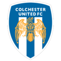 Colchester United FIFA 21