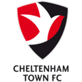 Cheltenham Town FIFA 21