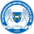 Peterborough United FIFA 21
