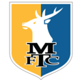 Mansfield Town FIFA 21