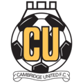 Cambridge United FIFA 21
