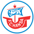 FC Hansa Rostock FIFA 21