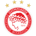 Olympiacos CFP FIFA 21