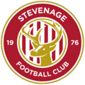 FC Stevenage FIFA 21