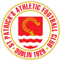 St. Patrick's Athletic FIFA 21