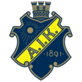 AIK蘇納 FIFA 21