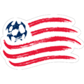 New England Revolution FIFA 21