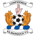 Kilmarnock FIFA 21