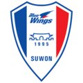 Suwon Samsung Bluewings FIFA 21