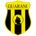 Club Guarani FIFA 21