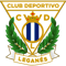 Club Deportivo Leganés FIFA 21