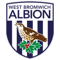 West Bromwich Albion FIFA 21