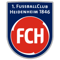 ‎1. FC Heidenheim‏ FIFA 21