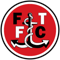 Fleetwood Town FC FIFA 21