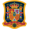 西班牙 FIFA 21