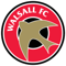 FC Walsall FIFA 21