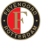 Feyenoord Rotterdam FIFA 21