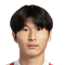 Kang Min Soo FIFA 21