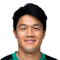 Jung Sung Ryong FIFA 21