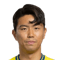 Cho Soo Hyuk FIFA 21