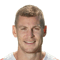 Paul Coutts FIFA 21