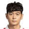 Kim Dong Woo FIFA 21