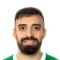Abdul Khalili FIFA 21