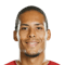Virgil van Dijk FIFA 21