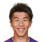 Kensuke Nagai FIFA 21