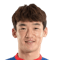 Kim Min Woo FIFA 21
