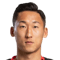 Kim Yong Hwan FIFA 21
