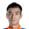 Liu Binbin FIFA 21