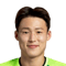 Son Jun Ho FIFA 21