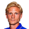 Morten Thorsby FIFA 21