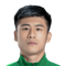 Zhang Yuning FIFA 21