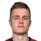 Mattias Svanberg FIFA 21